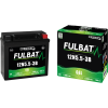 Akumulator Fulbat 12N5.5-3B GEL 12V 5.8Ah 55A P+